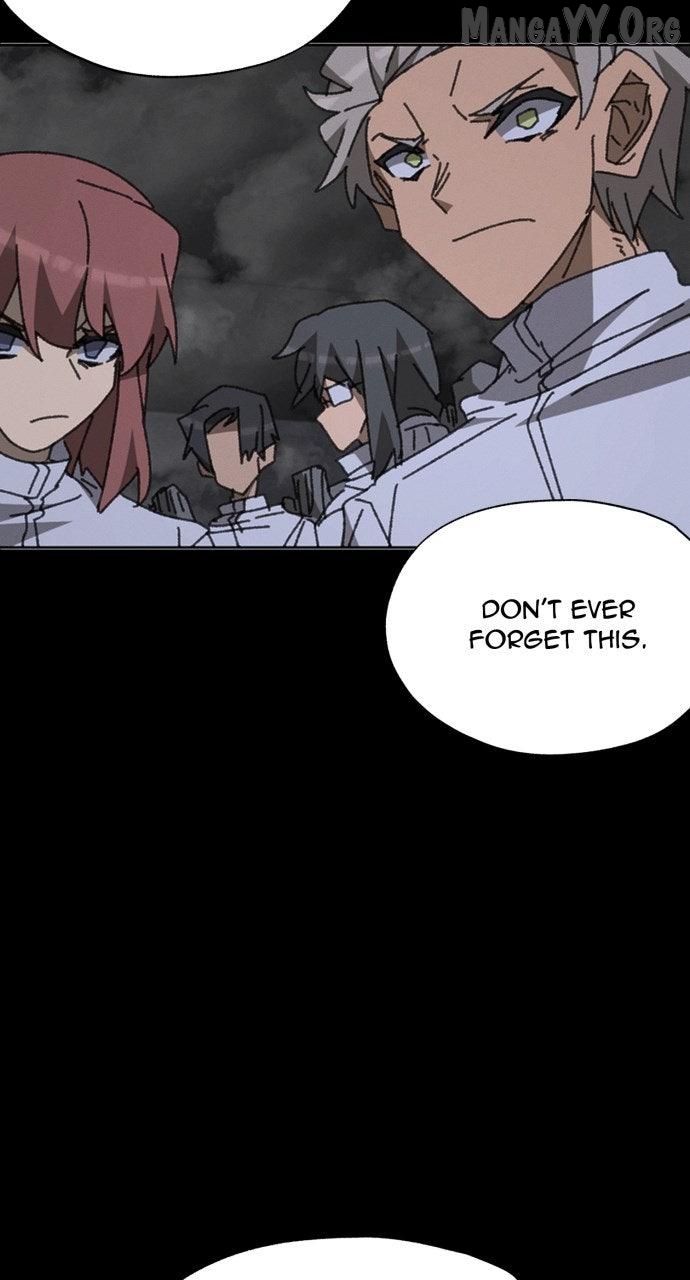The Monsters' Undertaker Chapter 22 - page 92