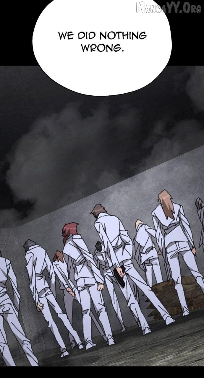 The Monsters' Undertaker Chapter 22 - page 93