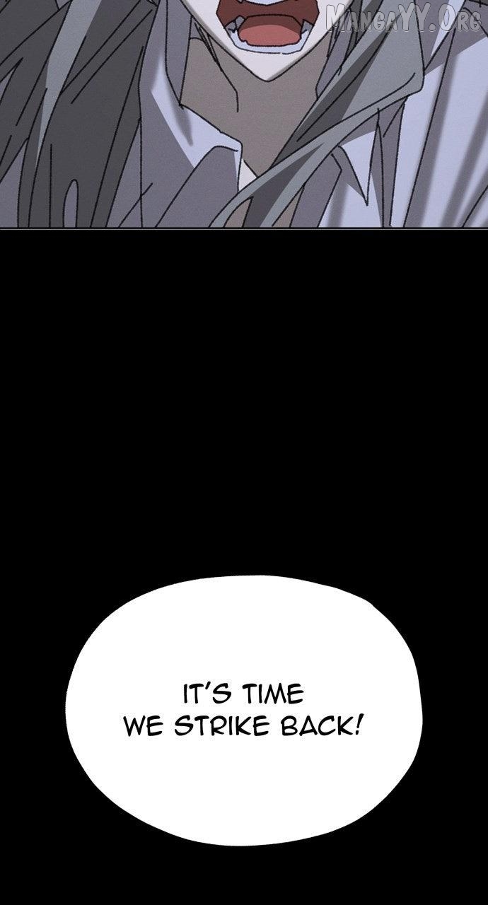 The Monsters' Undertaker Chapter 22 - page 95