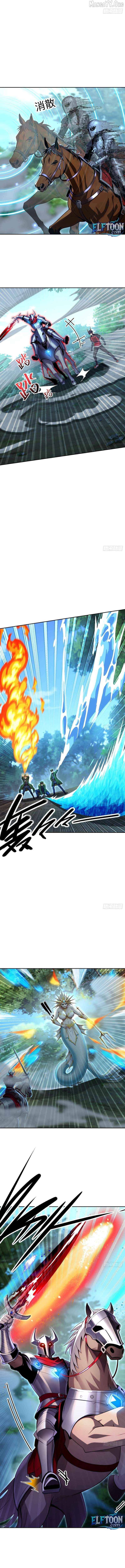 Future City S: The Awakening of Perfect Fortune Chapter 47 - page 4