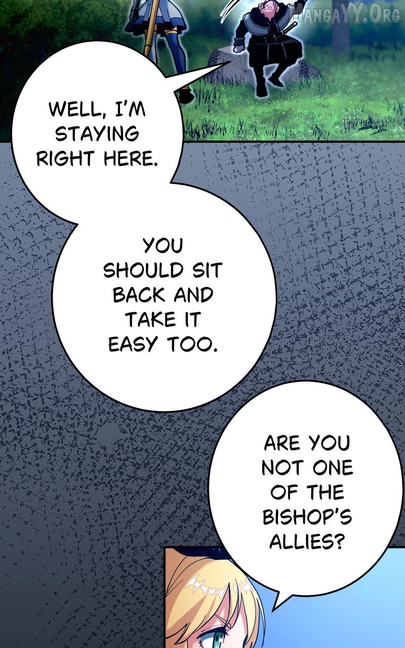 From Old Country Bumpkin to Master Swordsman Chapter 58 - page 32