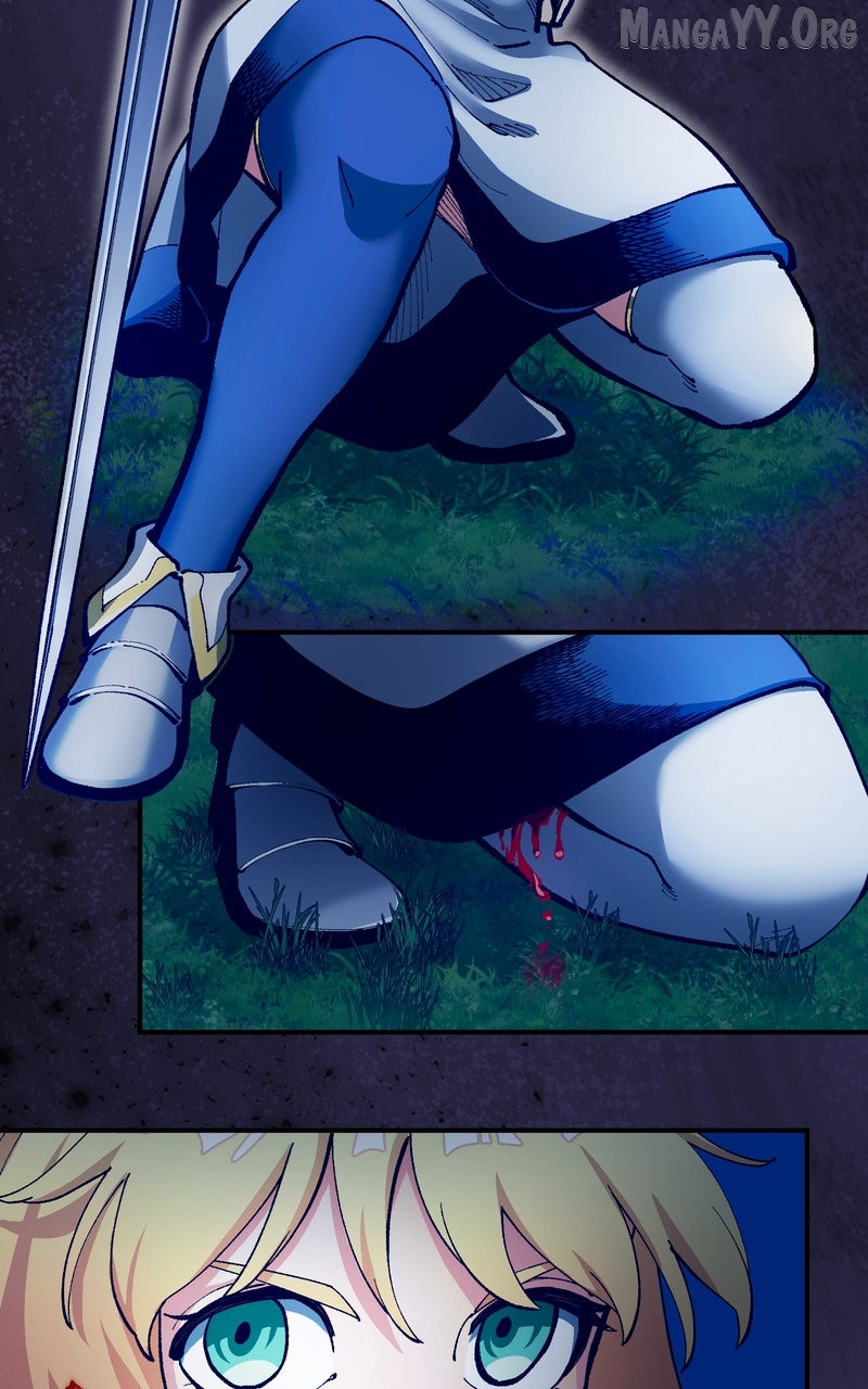 From Old Country Bumpkin to Master Swordsman Chapter 59 - page 5