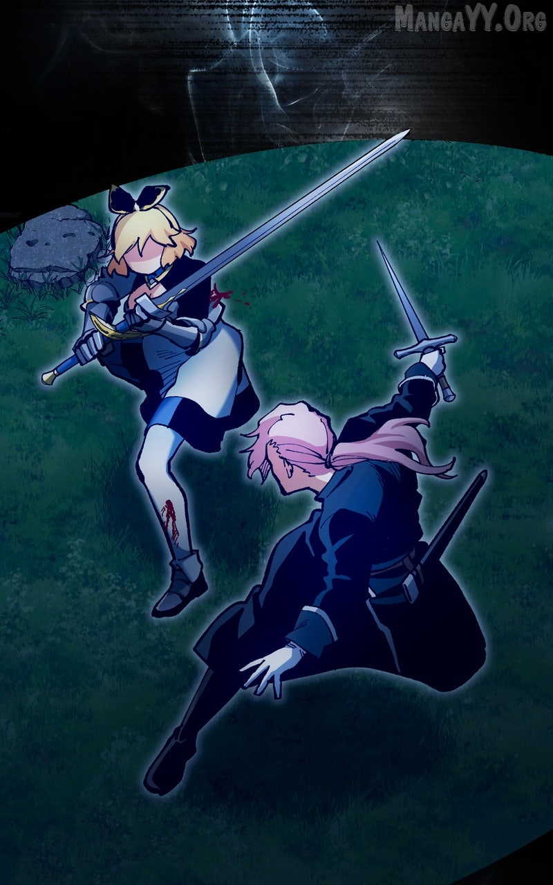 From Old Country Bumpkin to Master Swordsman Chapter 59 - page 33