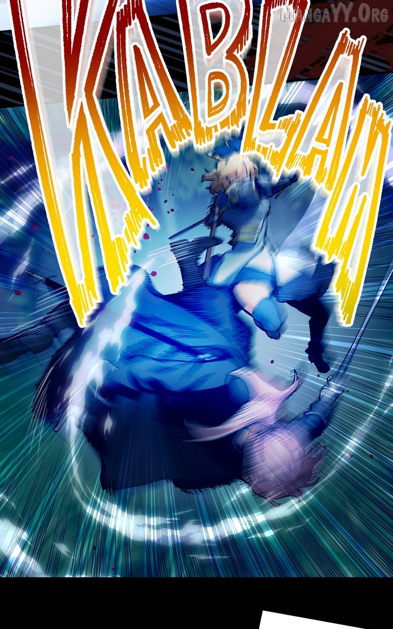 From Old Country Bumpkin to Master Swordsman Chapter 59 - page 42