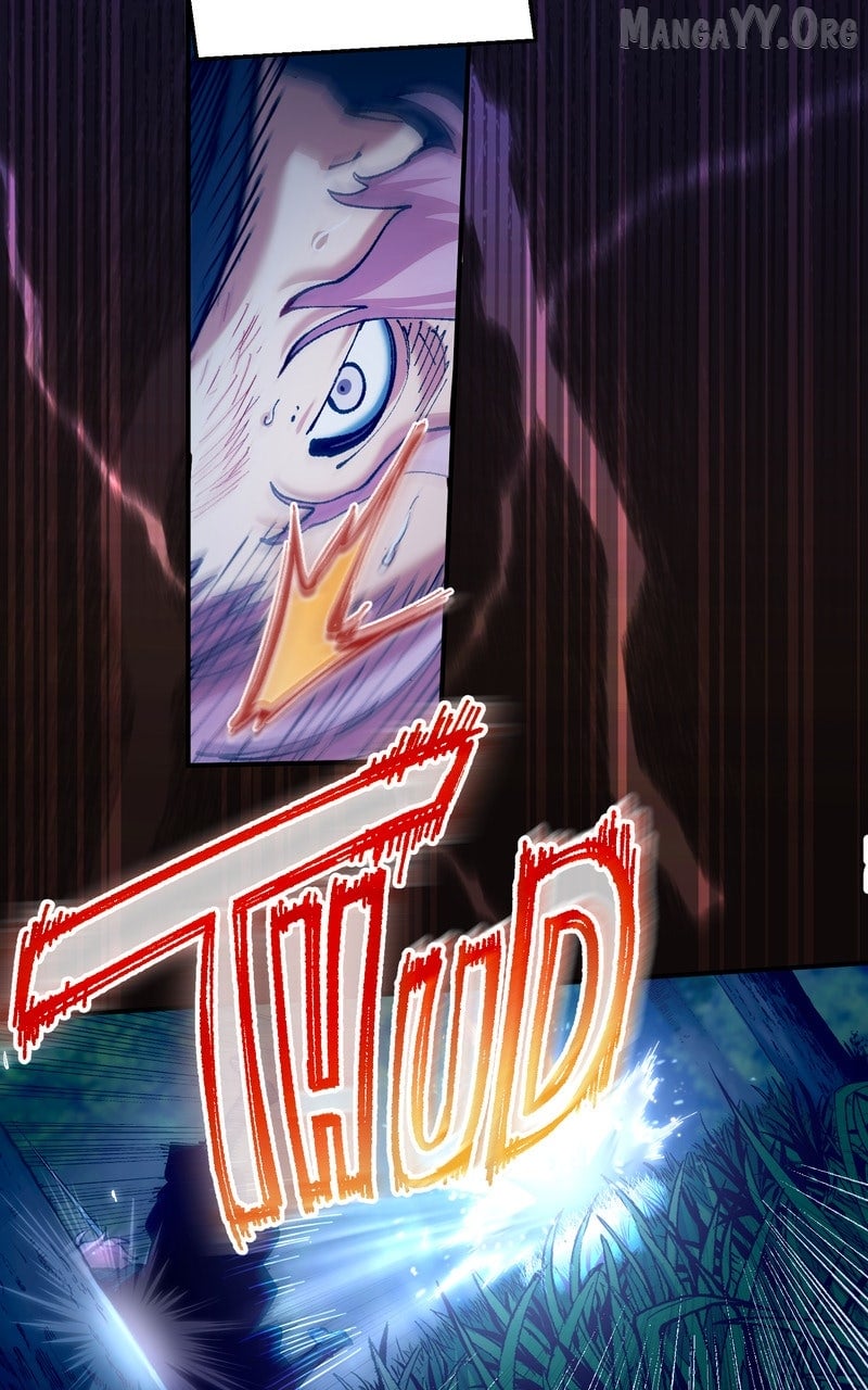 From Old Country Bumpkin to Master Swordsman Chapter 59 - page 44