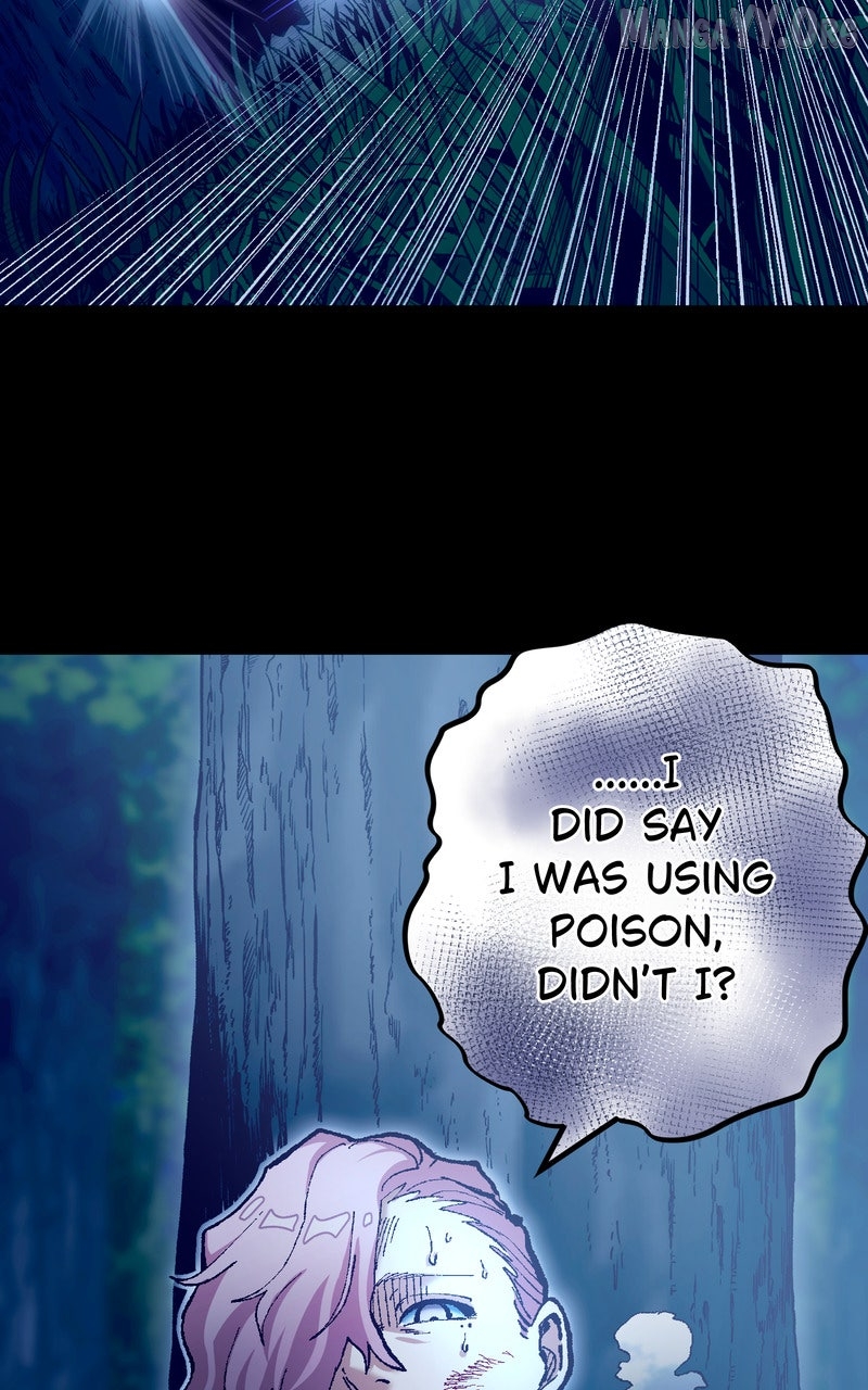 From Old Country Bumpkin to Master Swordsman Chapter 59 - page 45