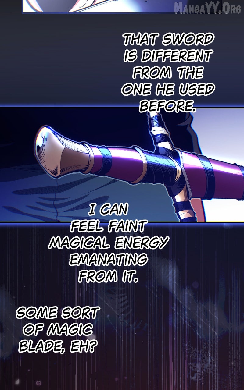 From Old Country Bumpkin to Master Swordsman Chapter 61 - page 5