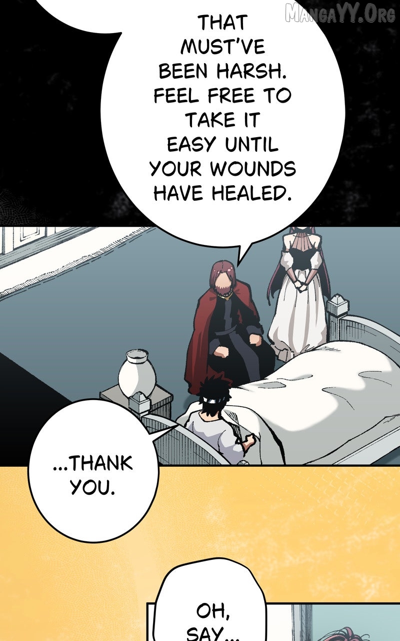 From Old Country Bumpkin to Master Swordsman Chapter 61 - page 24