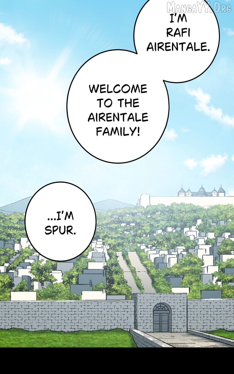 From Old Country Bumpkin to Master Swordsman Chapter 61 - page 32