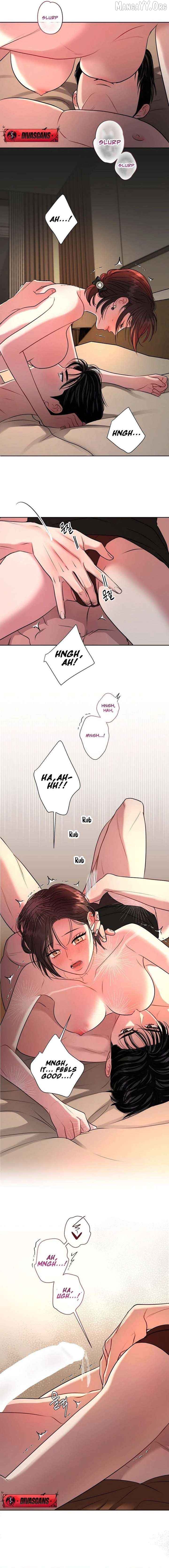 The Summer When You Came Chapter 49 - page 11