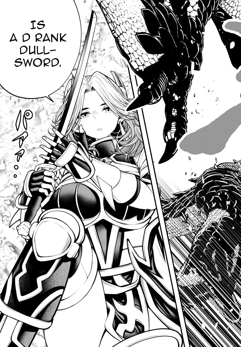 Seekers ~Meikyuu Saikyou no Oji-san, Kami Haishinsha to Naru~ Chapter 10 - page 28