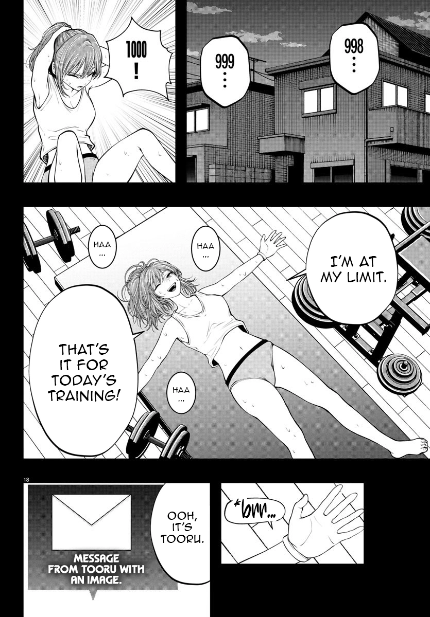 Seekers ~Meikyuu Saikyou no Oji-san, Kami Haishinsha to Naru~ Chapter 11 - page 19