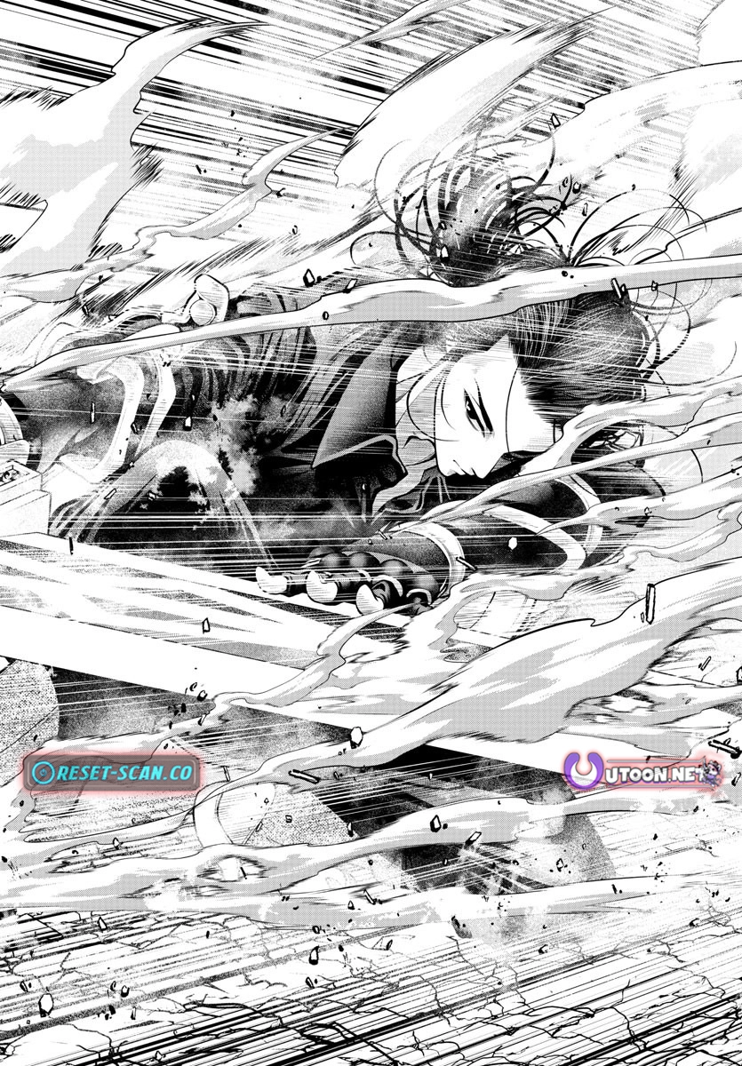 Seekers ~Meikyuu Saikyou no Oji-san, Kami Haishinsha to Naru~ Chapter 11 - page 25