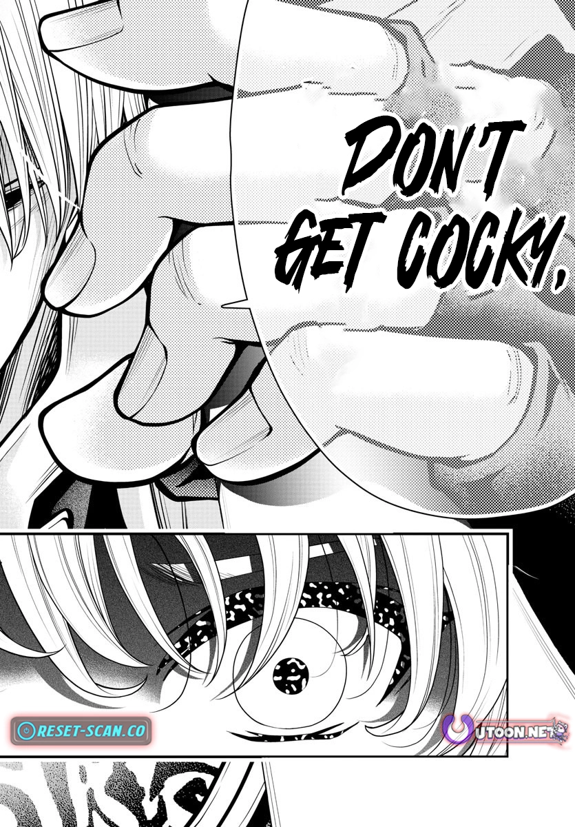 Seekers ~Meikyuu Saikyou no Oji-san, Kami Haishinsha to Naru~ Chapter 12 - page 17