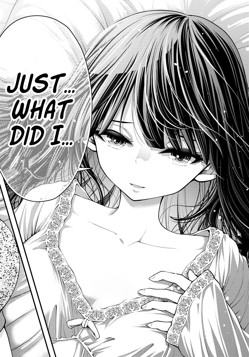 Seekers ~Meikyuu Saikyou no Oji-san, Kami Haishinsha to Naru~ Chapter 9 - page 19