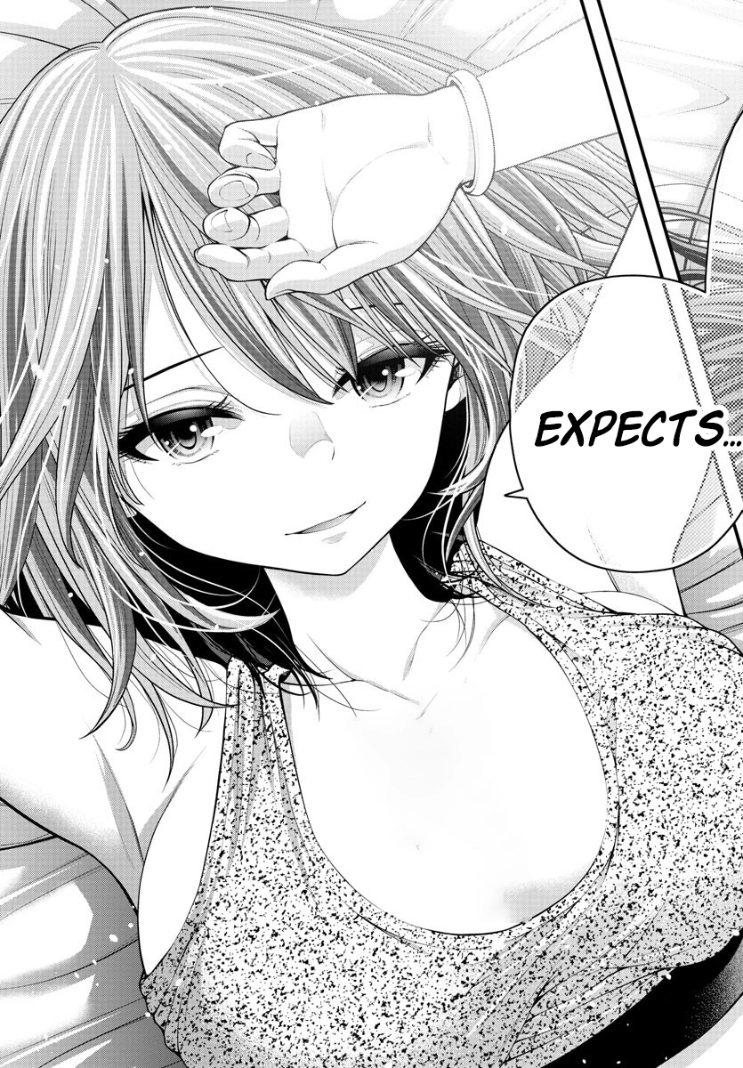 Seekers ~Meikyuu Saikyou no Oji-san, Kami Haishinsha to Naru~ Chapter 9 - page 20