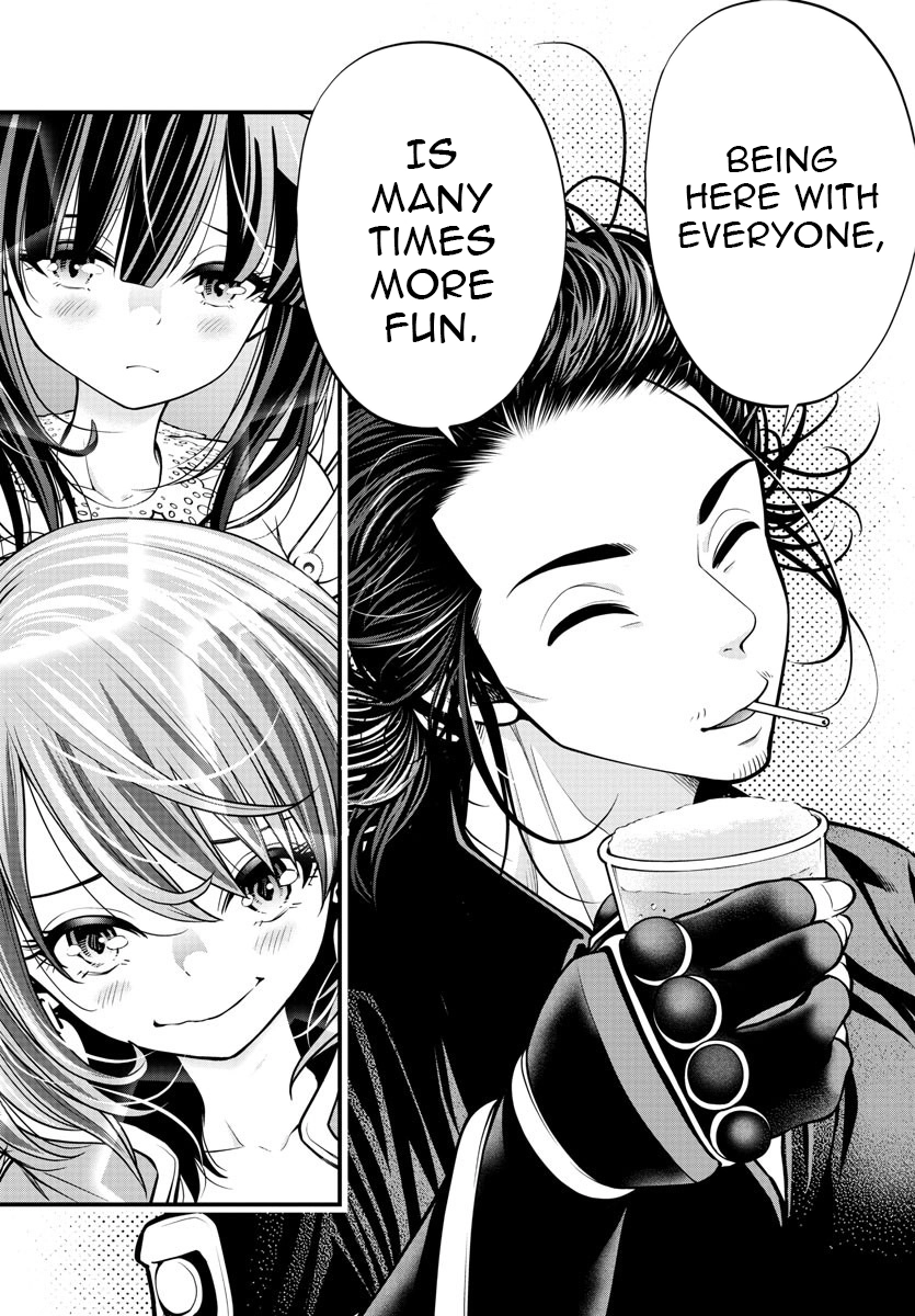 Seekers ~Meikyuu Saikyou no Oji-san, Kami Haishinsha to Naru~ Chapter 9 - page 29