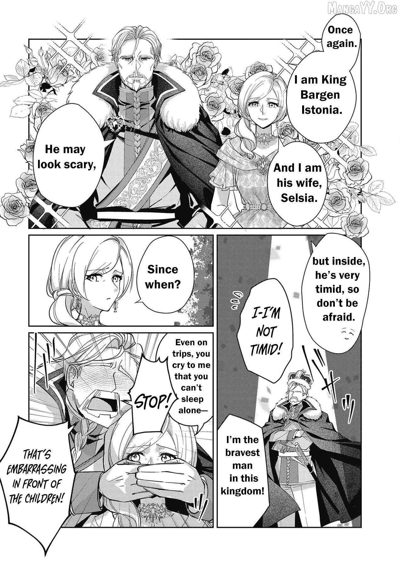 Gisou Kekkon no Hazu ga Aisareteimasu - Tensai Fuyojutsushi wa Ringoku de Kyuukachuu Chapter 6 - page 14