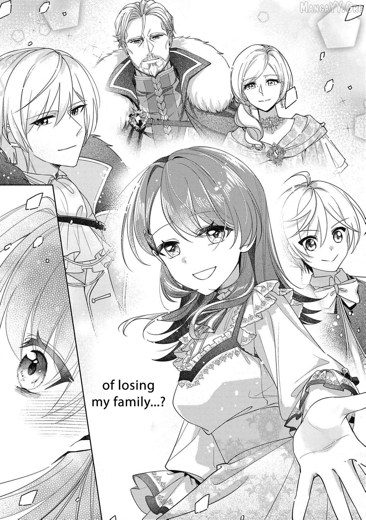 Gisou Kekkon no Hazu ga Aisareteimasu - Tensai Fuyojutsushi wa Ringoku de Kyuukachuu Chapter 6 - page 26