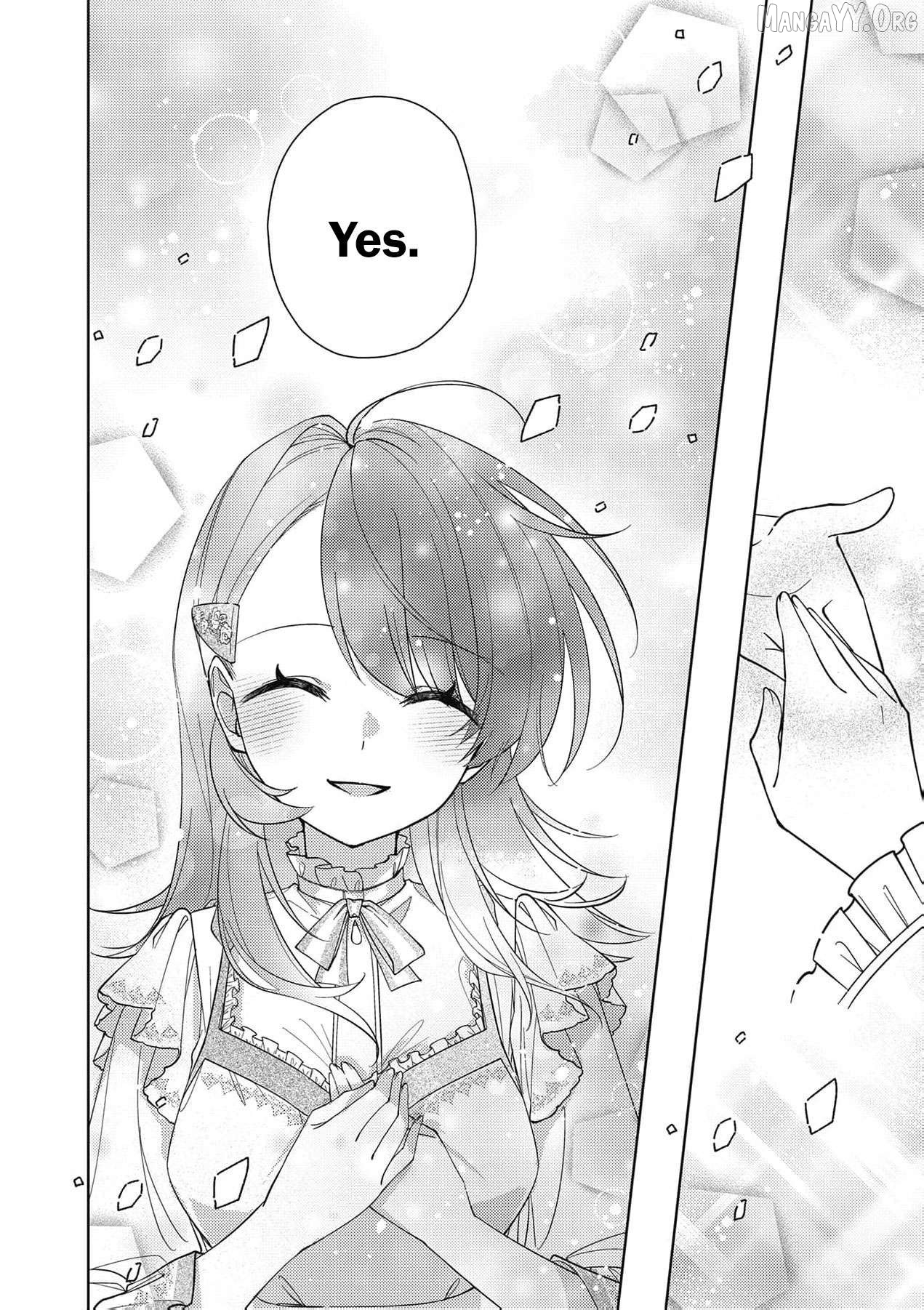 Gisou Kekkon no Hazu ga Aisareteimasu - Tensai Fuyojutsushi wa Ringoku de Kyuukachuu Chapter 6 - page 27