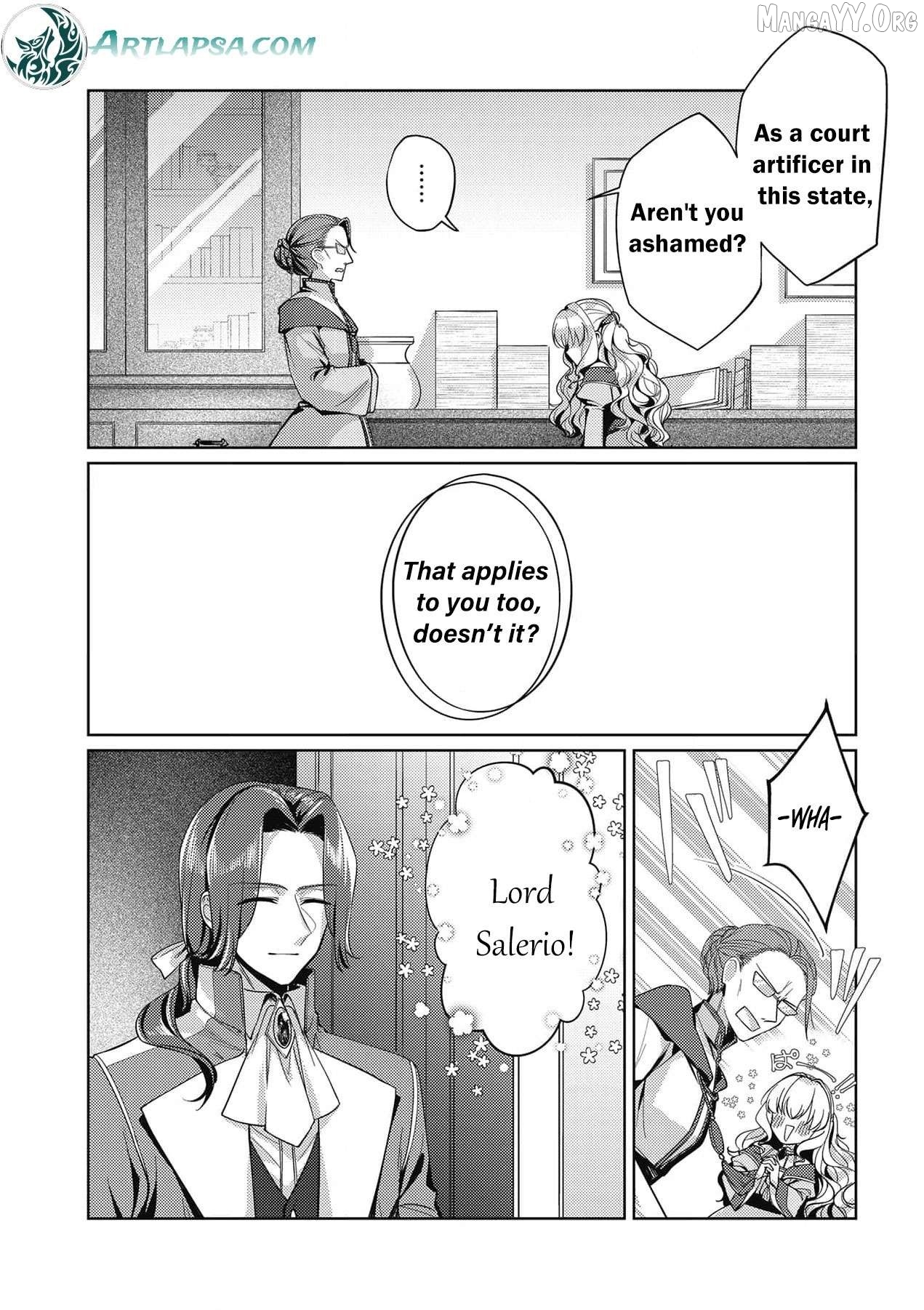 Gisou Kekkon no Hazu ga Aisareteimasu - Tensai Fuyojutsushi wa Ringoku de Kyuukachuu Chapter 6 - page 31