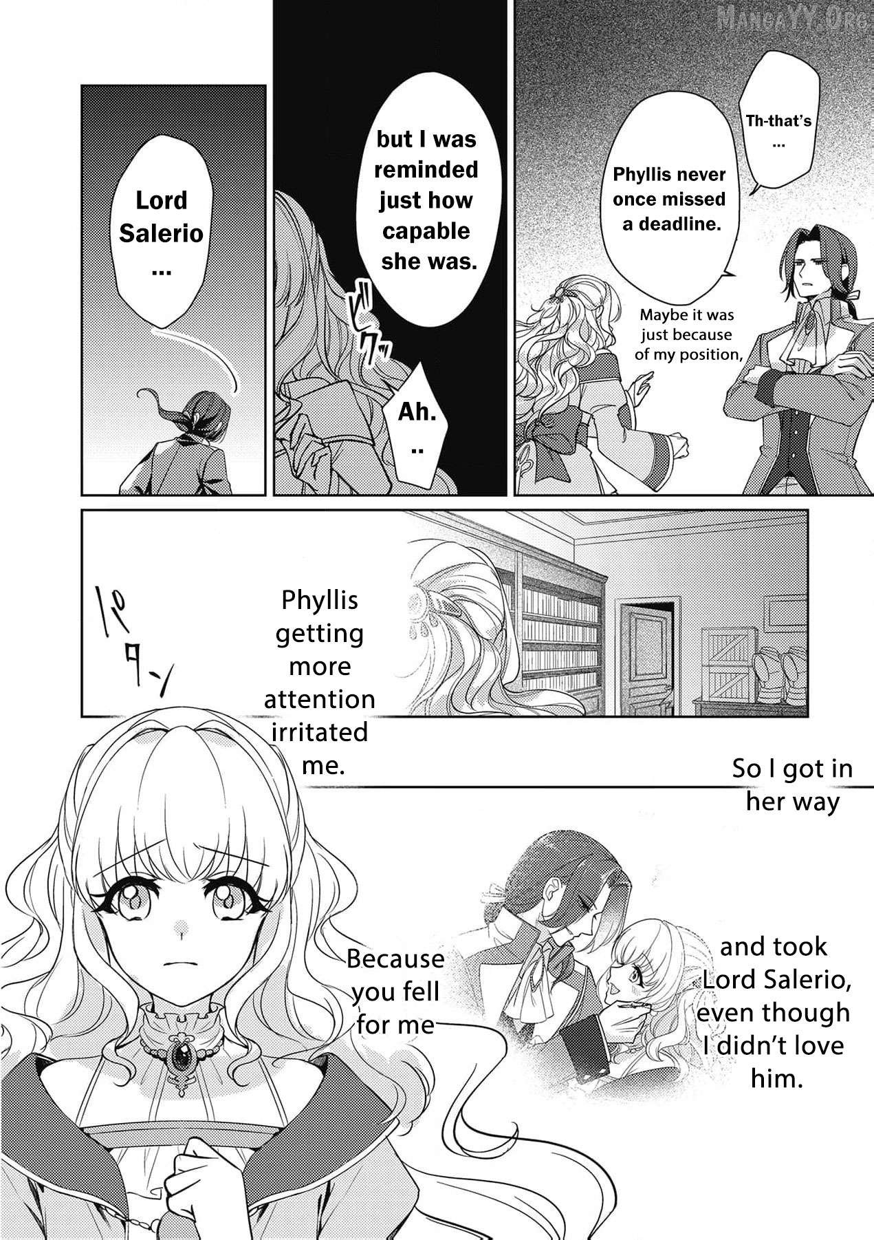 Gisou Kekkon no Hazu ga Aisareteimasu - Tensai Fuyojutsushi wa Ringoku de Kyuukachuu Chapter 6 - page 35