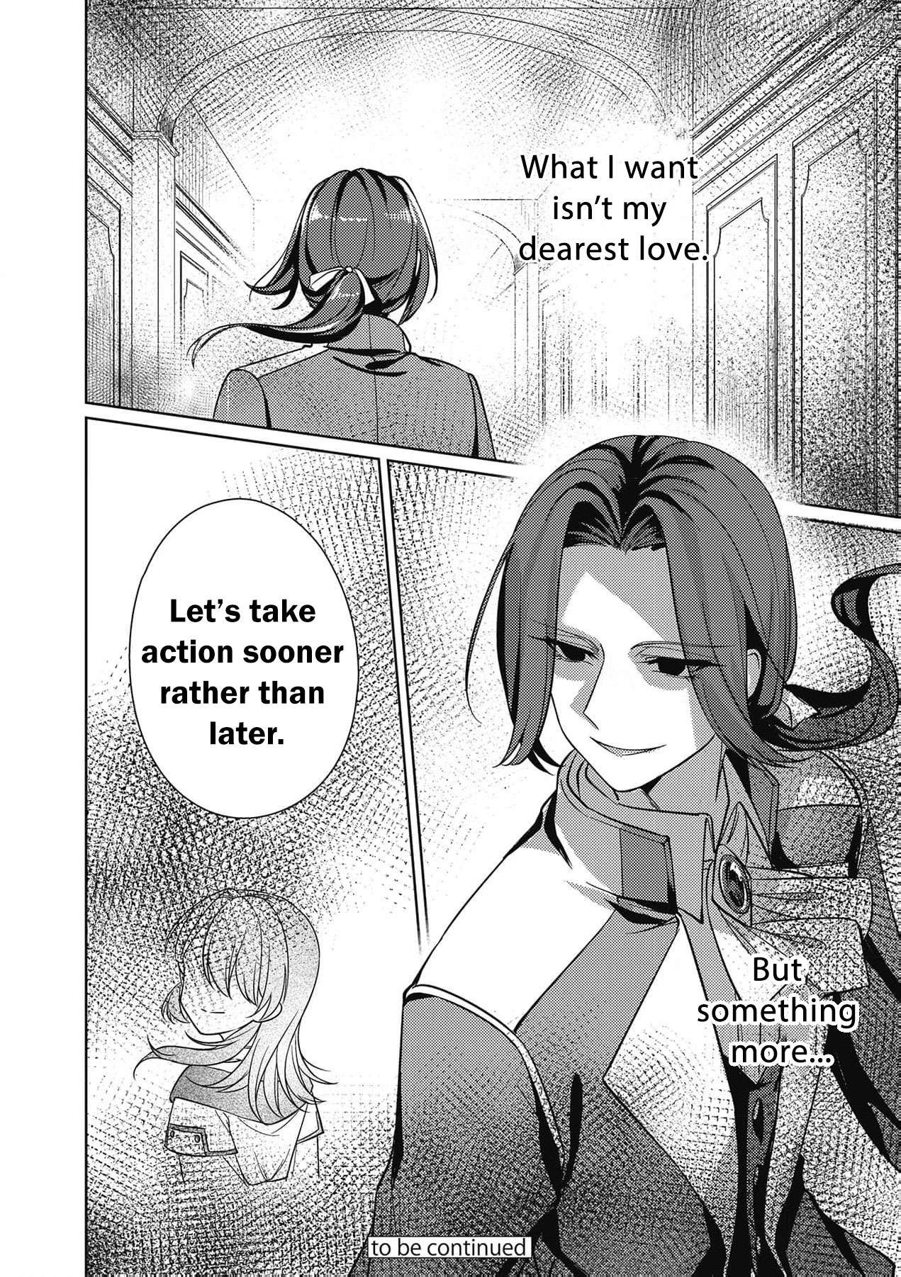Gisou Kekkon no Hazu ga Aisareteimasu - Tensai Fuyojutsushi wa Ringoku de Kyuukachuu Chapter 6 - page 37
