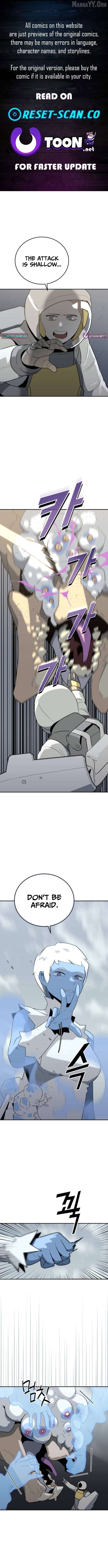 Grand Finale Chapter 36 - page 1