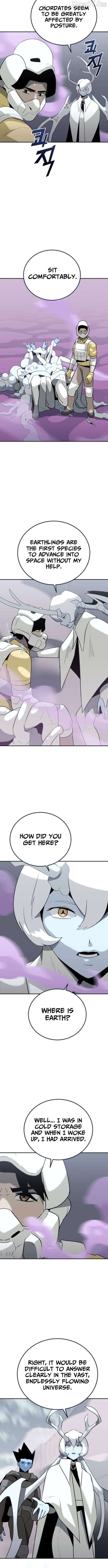 Grand Finale Chapter 36 - page 10