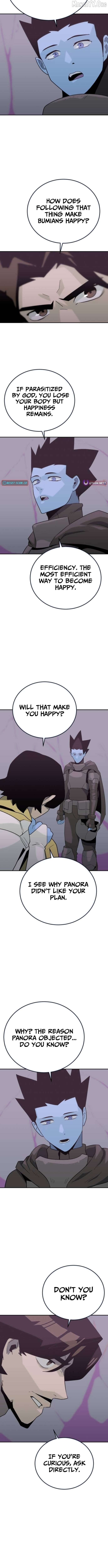 Grand Finale Chapter 36 - page 13