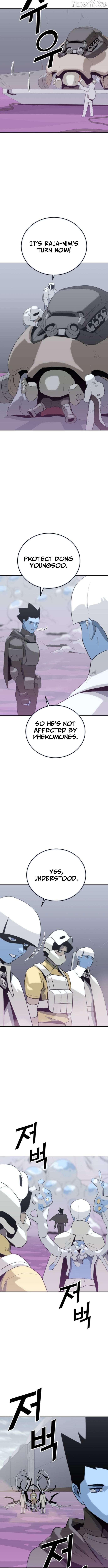 Grand Finale Chapter 36 - page 4