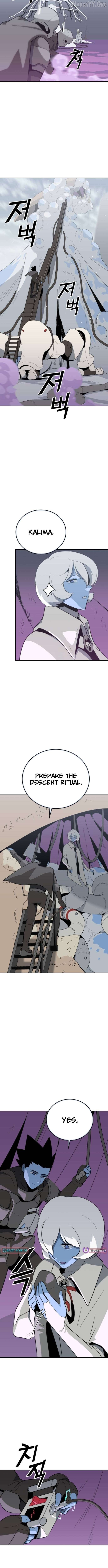 Grand Finale Chapter 36 - page 6