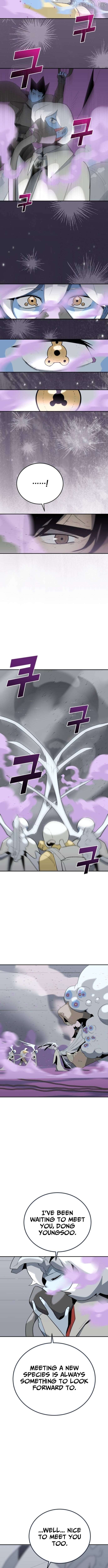 Grand Finale Chapter 36 - page 8