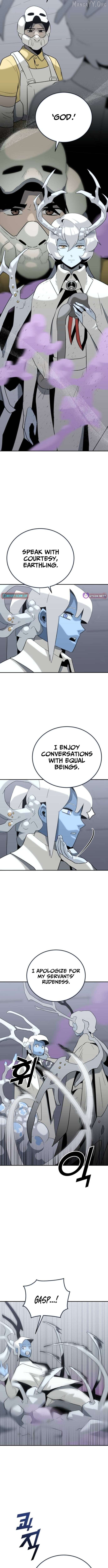 Grand Finale Chapter 36 - page 9