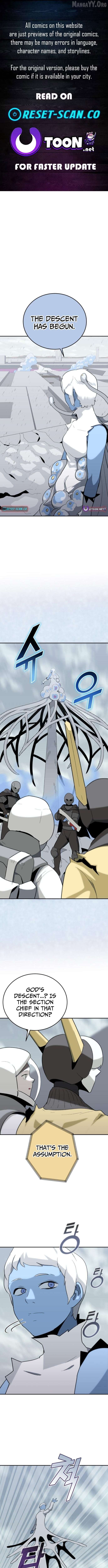 Grand Finale Chapter 37 - page 1
