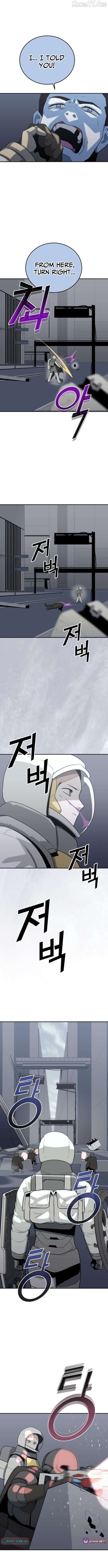 Grand Finale Chapter 37 - page 10