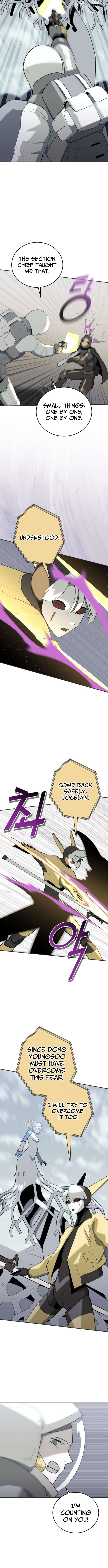Grand Finale Chapter 37 - page 4