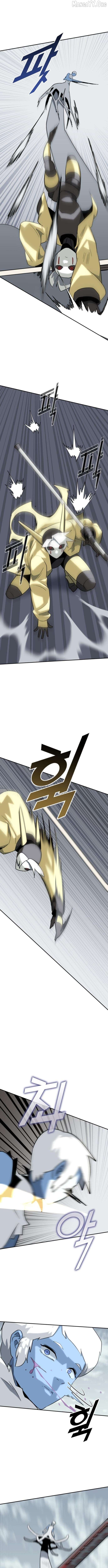 Grand Finale Chapter 37 - page 6