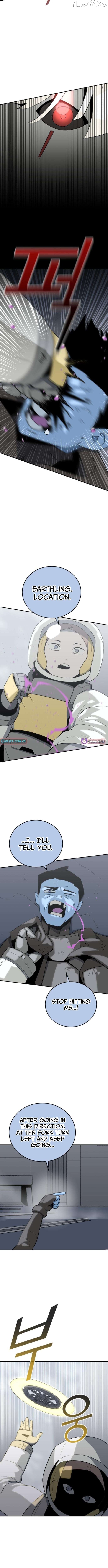 Grand Finale Chapter 37 - page 9