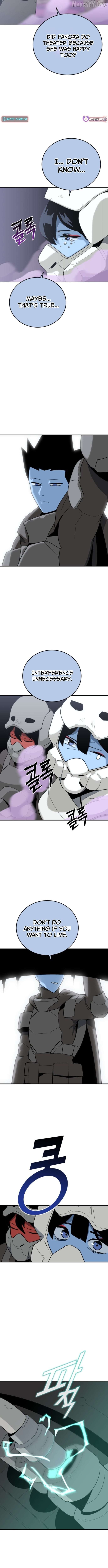 Grand Finale Chapter 38 - page 10