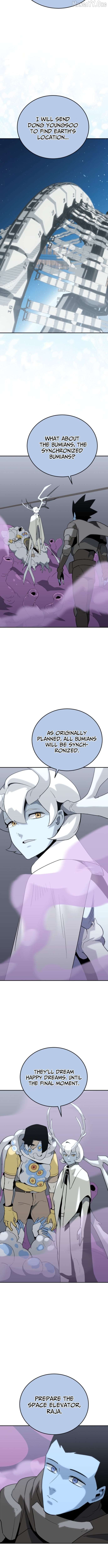 Grand Finale Chapter 38 - page 12