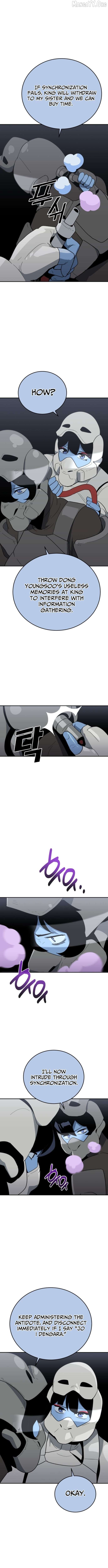 Grand Finale Chapter 38 - page 3