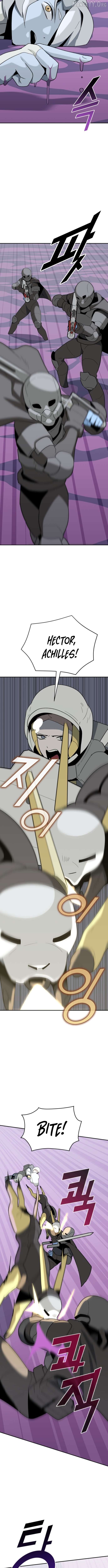 Grand Finale Chapter 39 - page 3