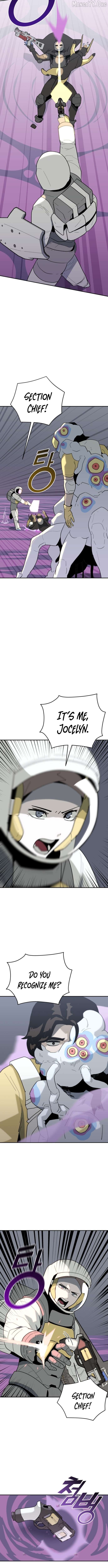 Grand Finale Chapter 39 - page 4