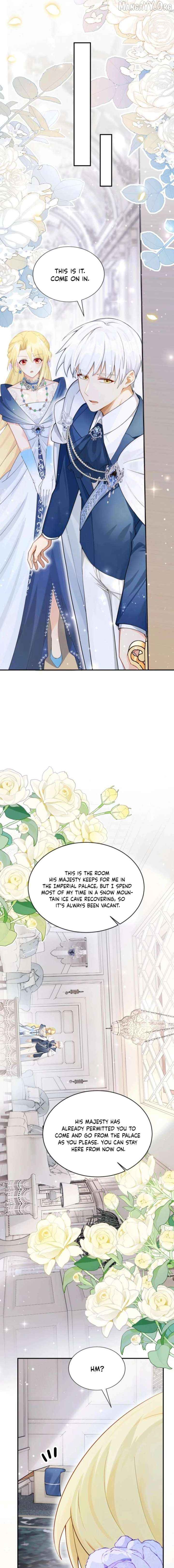 After relinquishing my talent, I became a favorite of the wizarding world Chapter 47 - page 9
