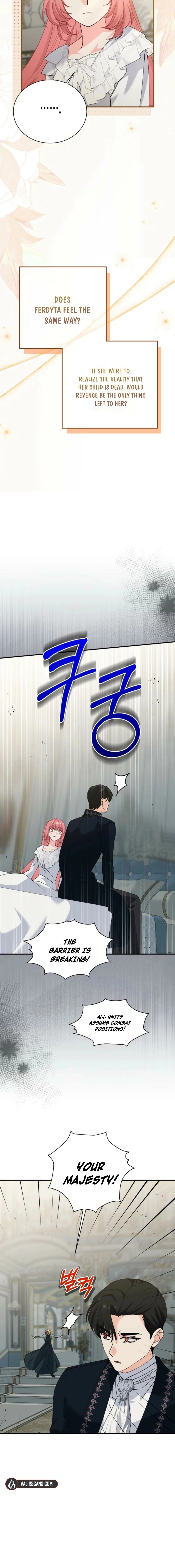 The Dark Lord: Princess Seraphina Chapter 45 - page 10