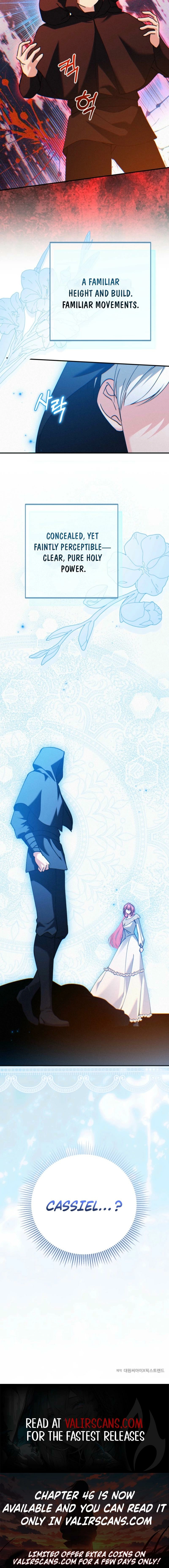 The Dark Lord: Princess Seraphina Chapter 45 - page 20