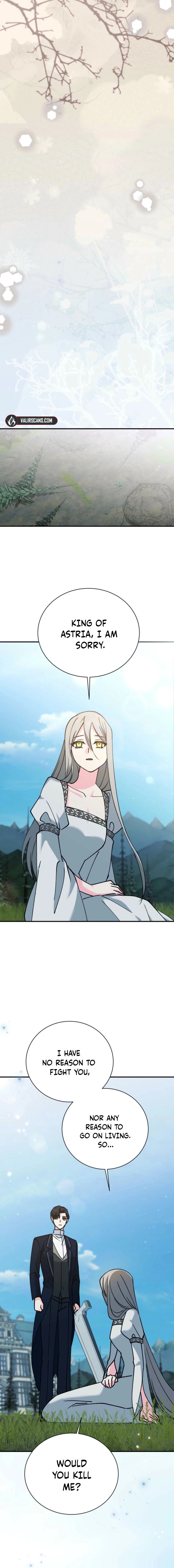 The Dark Lord: Princess Seraphina Chapter 46 - page 12