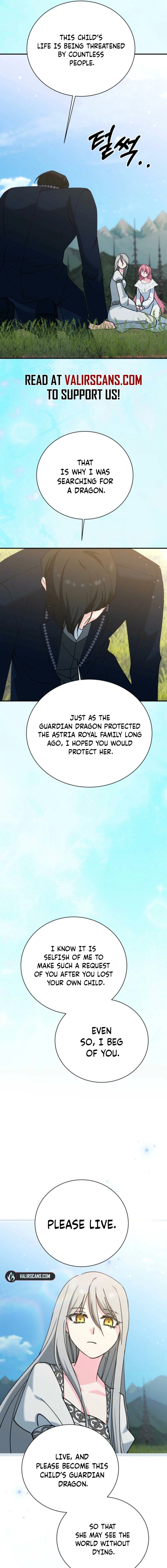 The Dark Lord: Princess Seraphina Chapter 46 - page 15