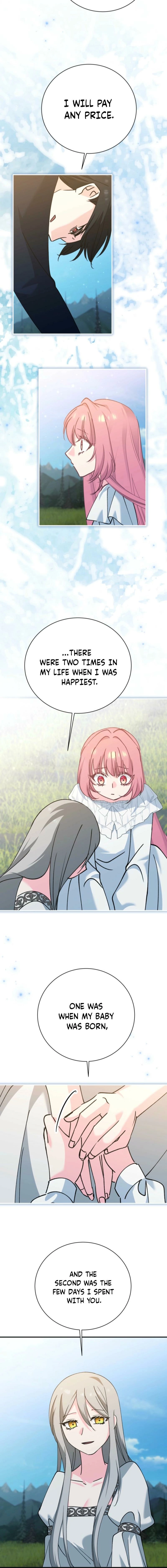 The Dark Lord: Princess Seraphina Chapter 46 - page 16